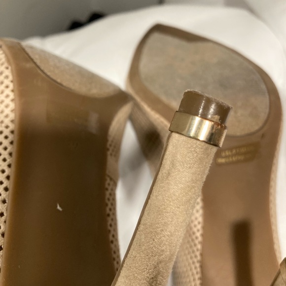 Guess pointed stiletto heels - Picture 9 of 9